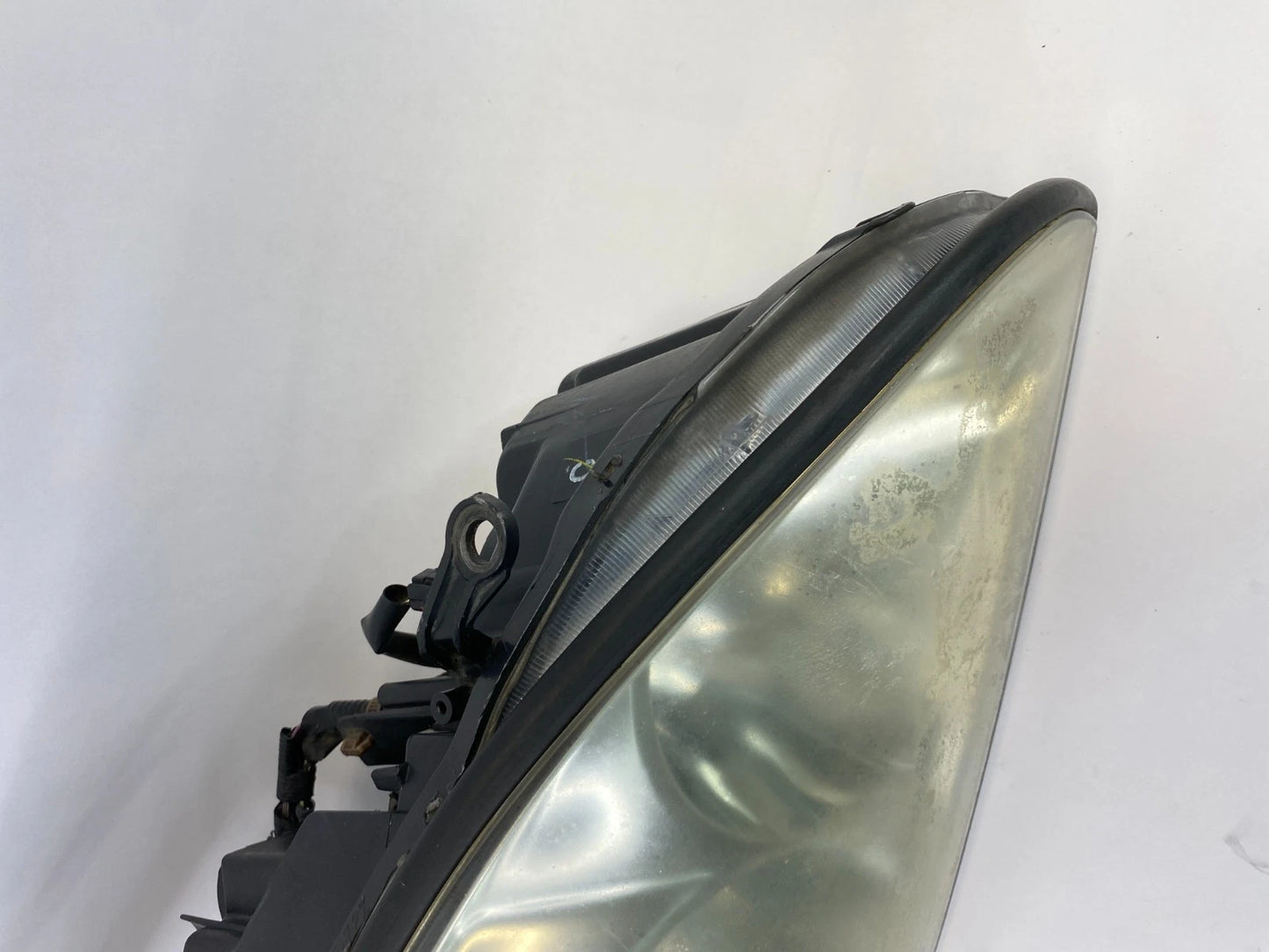2007-2009 LEXUS RX350 FRONT RIGHT PASSENGER SIDE HALOGEN HEADLIGHT ASSEMBLY OEM