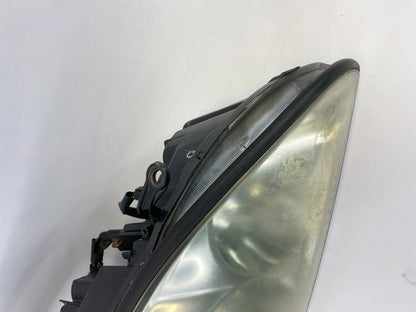 2007-2009 LEXUS RX350 FRONT RIGHT PASSENGER SIDE HALOGEN HEADLIGHT ASSEMBLY OEM