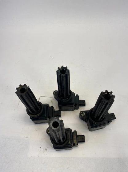 2012-2018 FORD FOCUS 12-19 EXPLORER 2.0L IGNITION COIL SET OF 4 CM5E-12A366-CA