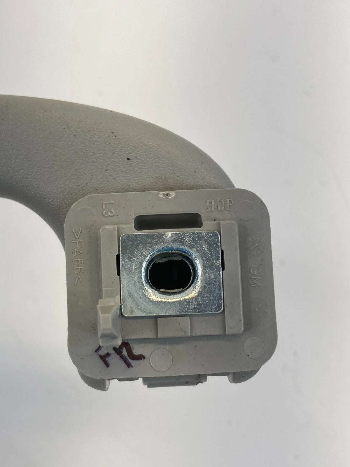 2011-2016 CHEVROLET CRUZE ROOF FRONT RIGHT SIDE INNER GRAB GRIP ASSIST HANDLE