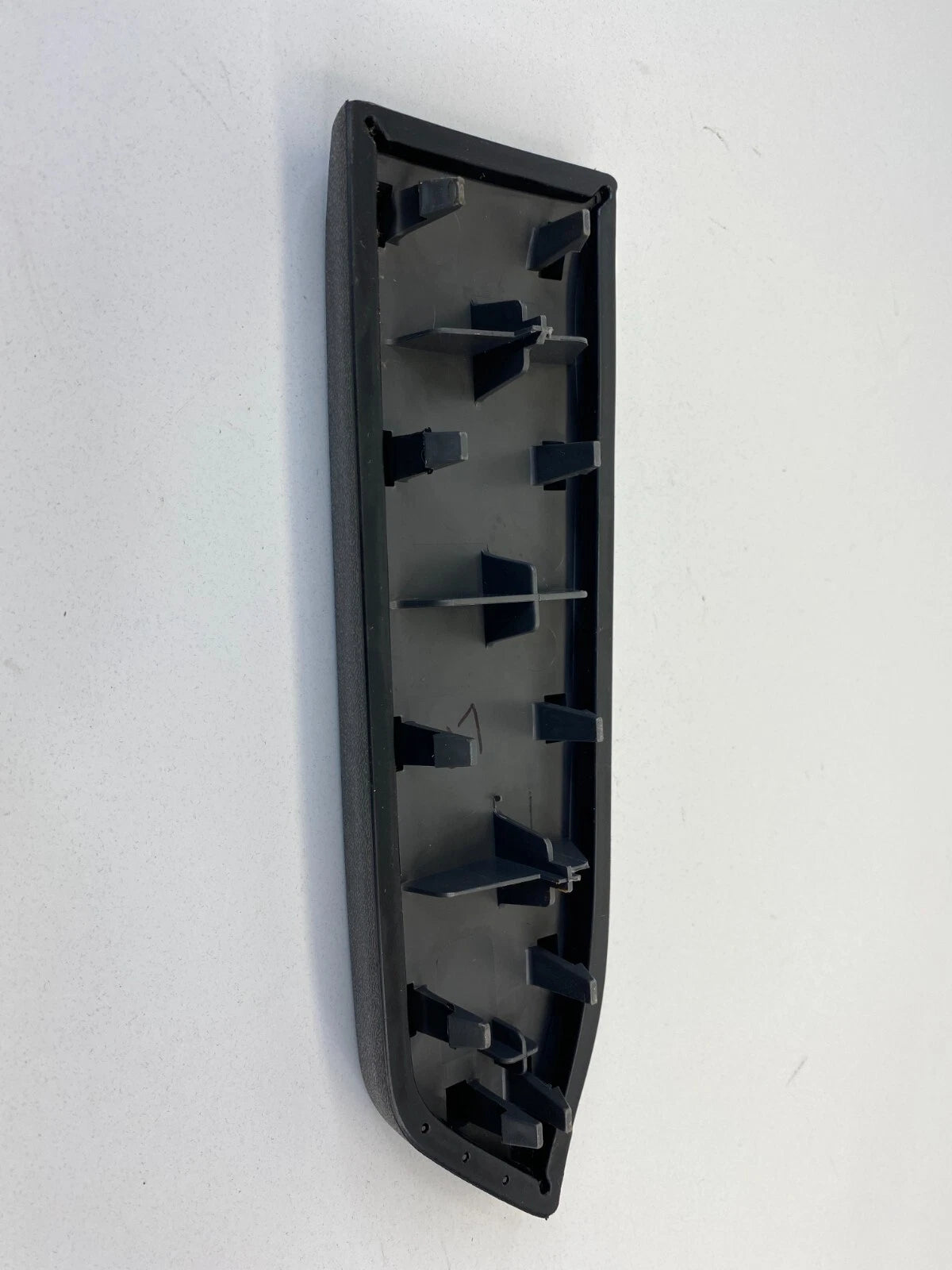 2004-2006 MITSUBISHI GALANT REAR LEFT SIDE INTERIOR DOOR ARMREST ARM REST OEM