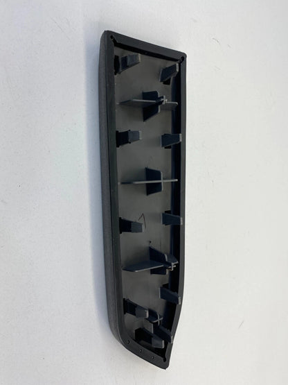 2004-2006 MITSUBISHI GALANT REAR LEFT SIDE INTERIOR DOOR ARMREST ARM REST OEM