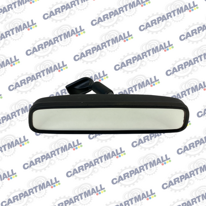 98-02 Honda Accord 99-04 Odyssey Rear View Interior Mirror Assembly E10110110