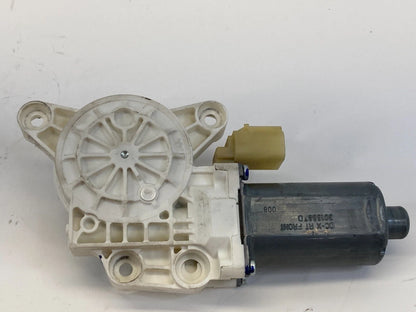 2008-2016 CHRYSLER TOWN & COUNTRY FRONT LEFT DOOR POWER WINDOW MOTOR 0130821471