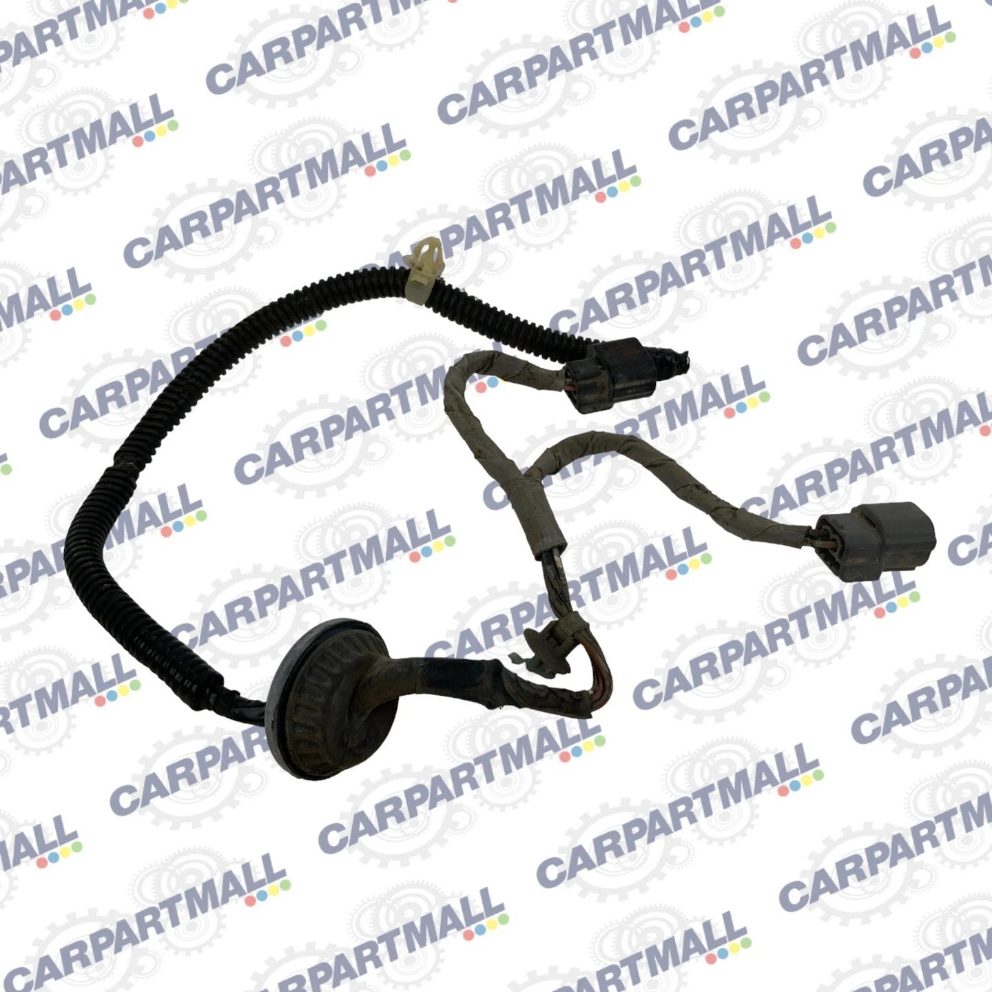 2005-2010 HONDA ODYSSEY REAR RIGHT PASSENGER TAIL LIGHT WIRING HARNESS LOOM OEM