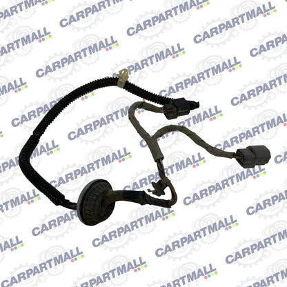 2005-2010 HONDA ODYSSEY REAR RIGHT PASSENGER TAIL LIGHT WIRING HARNESS LOOM OEM