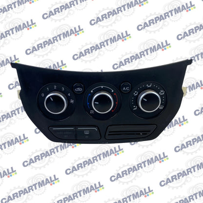 2013-2016 Ford Escape AC Heater Climate Control Temp Unit Switch CJ5T-19980-CH