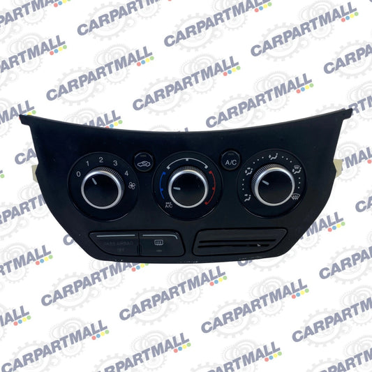 2013-2016 Ford Escape AC Heater Climate Control Temp Unit Switch CJ5T-19980-CH