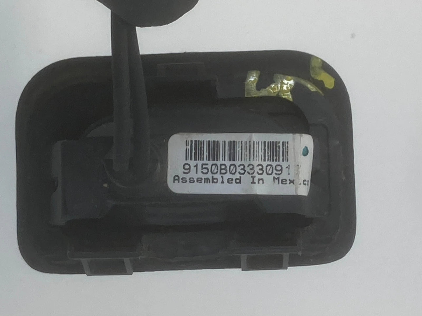 2007-2012 GMC ACADIA TAILGATE TRUNK LID RELEASE BUTTON SWITCH OEM