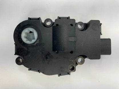 2006 2007 MERCEDES BENZ ML500 A/C HEATER FLAP ACTUATOR MOTOR MODULE 985420N01B