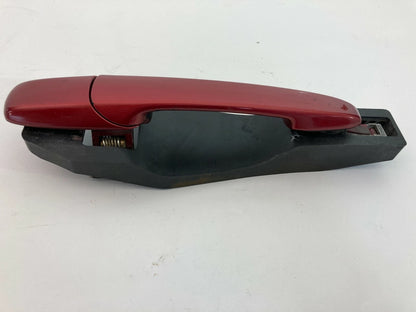 2003-2008 MAZDA 6 REAR LEFT DRIVER SIDE EXTERIOR DOOR HANDLE ASSEMBLY RR LH OEM