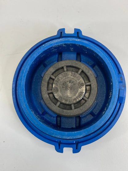 09-17 VOLKSWAGEN CC ENGINE RADIATOR FLUID COOLANT RESERVOIR CAP OEM