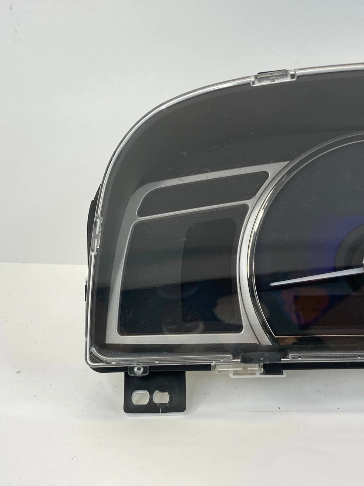 2008 Honda Civic Hybrid 1.3L Lower Instrument Cluster Tachometer 78200SNCA100