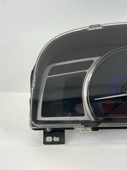 2008 Honda Civic Hybrid 1.3L Lower Instrument Cluster Tachometer 78200SNCA100