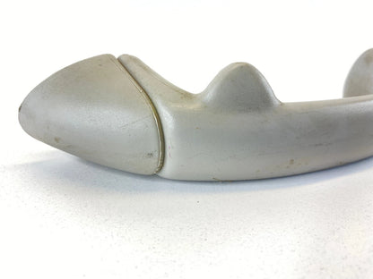 02-06 MINI COOPER HATCHBACK 2-DR REAR RIGHT SIDE ROOF INNER GRAB GRIP HANDLE