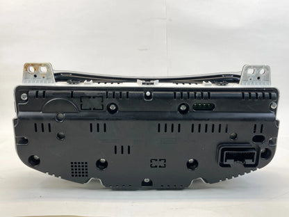 14 EXPLORER INTERCEPTOR UTILITY INSTRUMENT CLUSTER SPEEDOMETER 117K M DB5T-10890