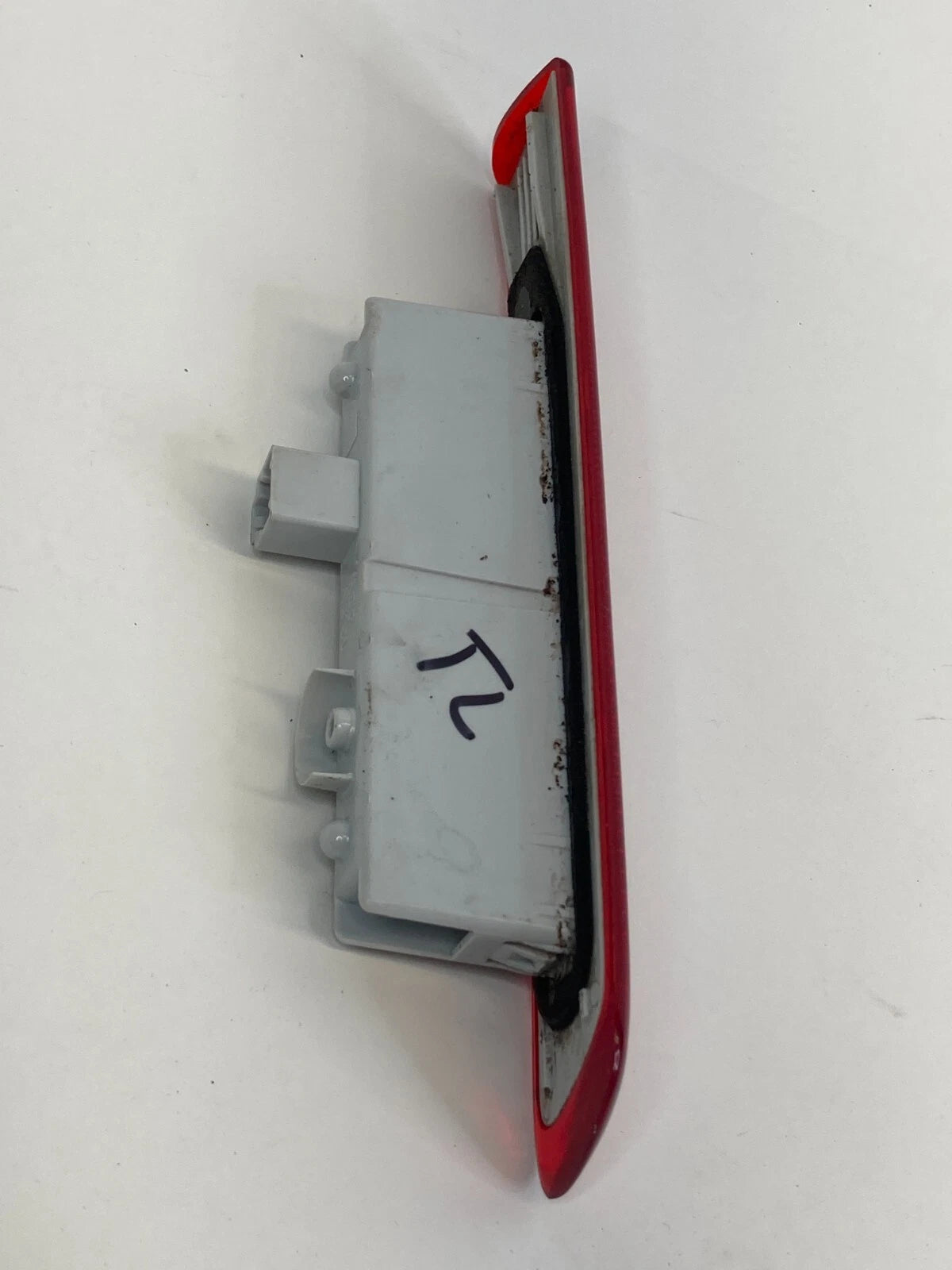 2004-2008 ACURA TL REAR LEFT DRIVER SIDE MARKER LIGHT LAMP 8497129400 OEM