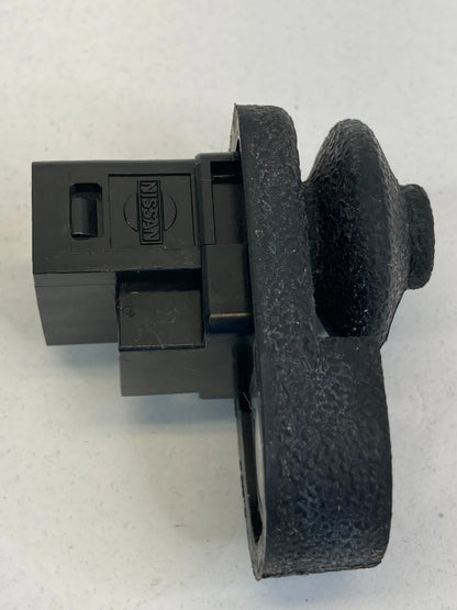2009 2010 NISSAN CUBE FRONT LEFT DRIVER SIDE DOOR LIGHT AJAR JAMB SWITCH BUTTON