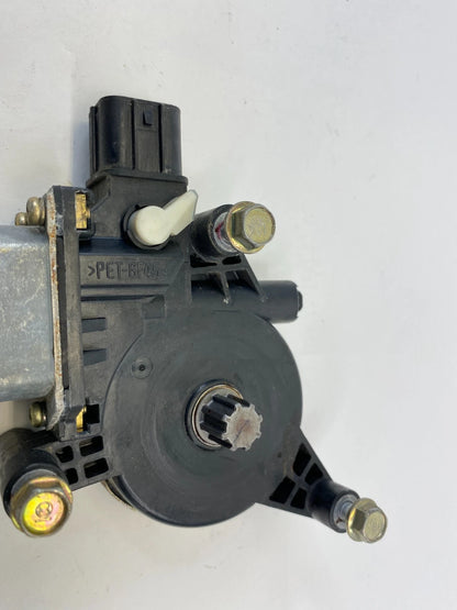 2003-2007 HONDA ACCORD SEDAN REAR RIGHT SIDE DOOR POWER WINDOW MOTOR EA0524A OEM