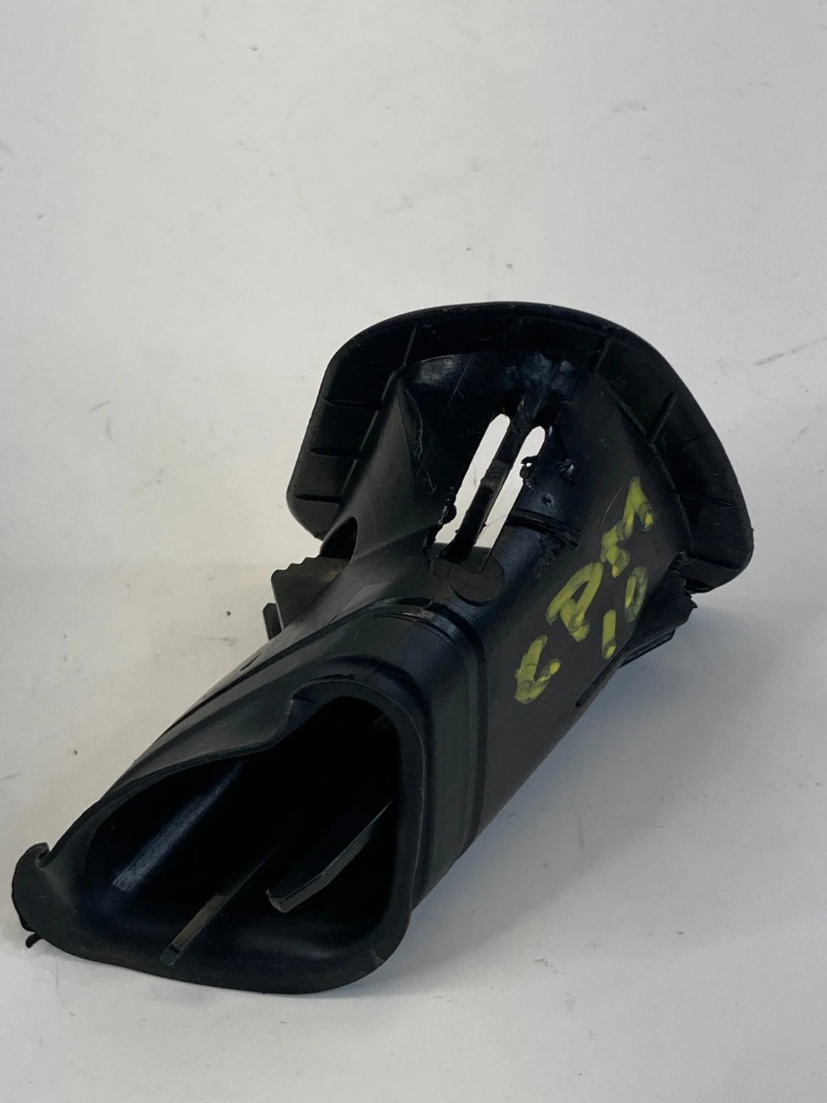 07-12 MERCEDES-BENZ GL450 LEFT DASH AIR VENT DEFROSTER GRILLE A1648301354 OEM