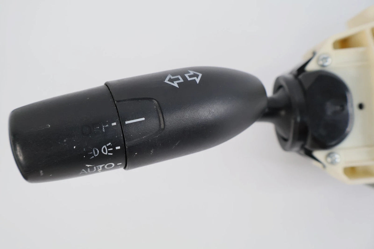 2008-2012 HONDA ACCORD 2.4L TURN SIGNAL HEADLIGHT WIPER SWITCH ASSEMBLY OEM
