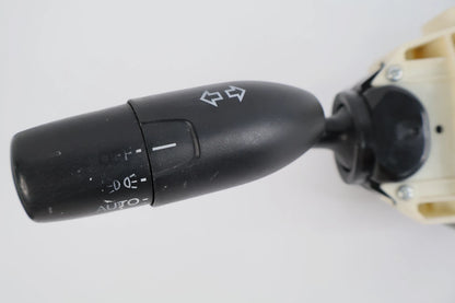 2008-2012 HONDA ACCORD 2.4L TURN SIGNAL HEADLIGHT WIPER SWITCH ASSEMBLY OEM
