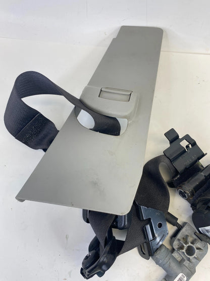 11-17 BUICK ENCLAVE FRONT RIGHT SIDE SEAT BELT RETRACTOR & PRETENSIONER 15903263