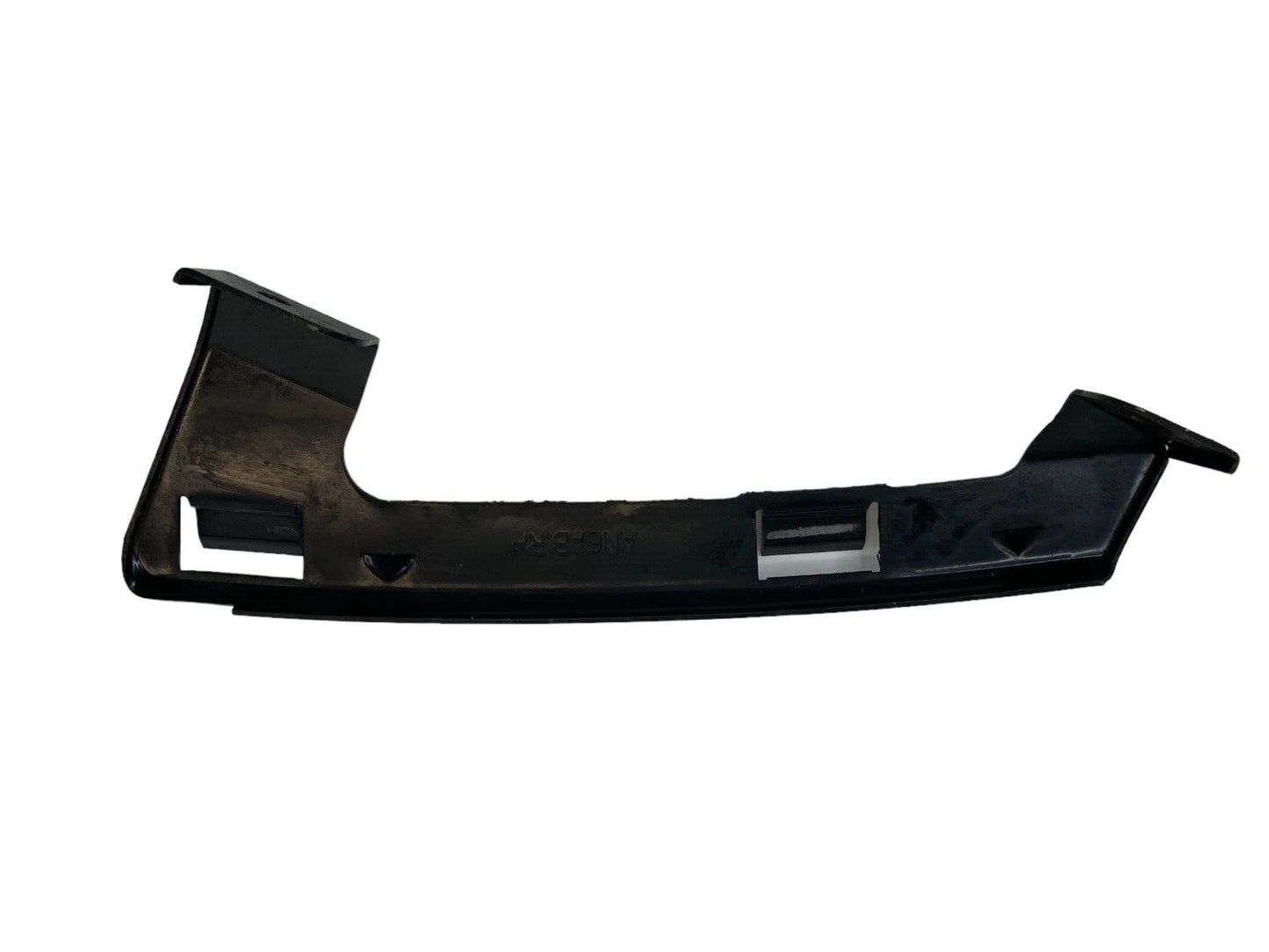 07-10 HYUNDAI ELANTRA FRONT RIGHT BUMPER COVER UPPER RETAINER BRACKET MOUNTING