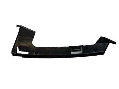 07-10 HYUNDAI ELANTRA FRONT RIGHT BUMPER COVER UPPER RETAINER BRACKET MOUNTING