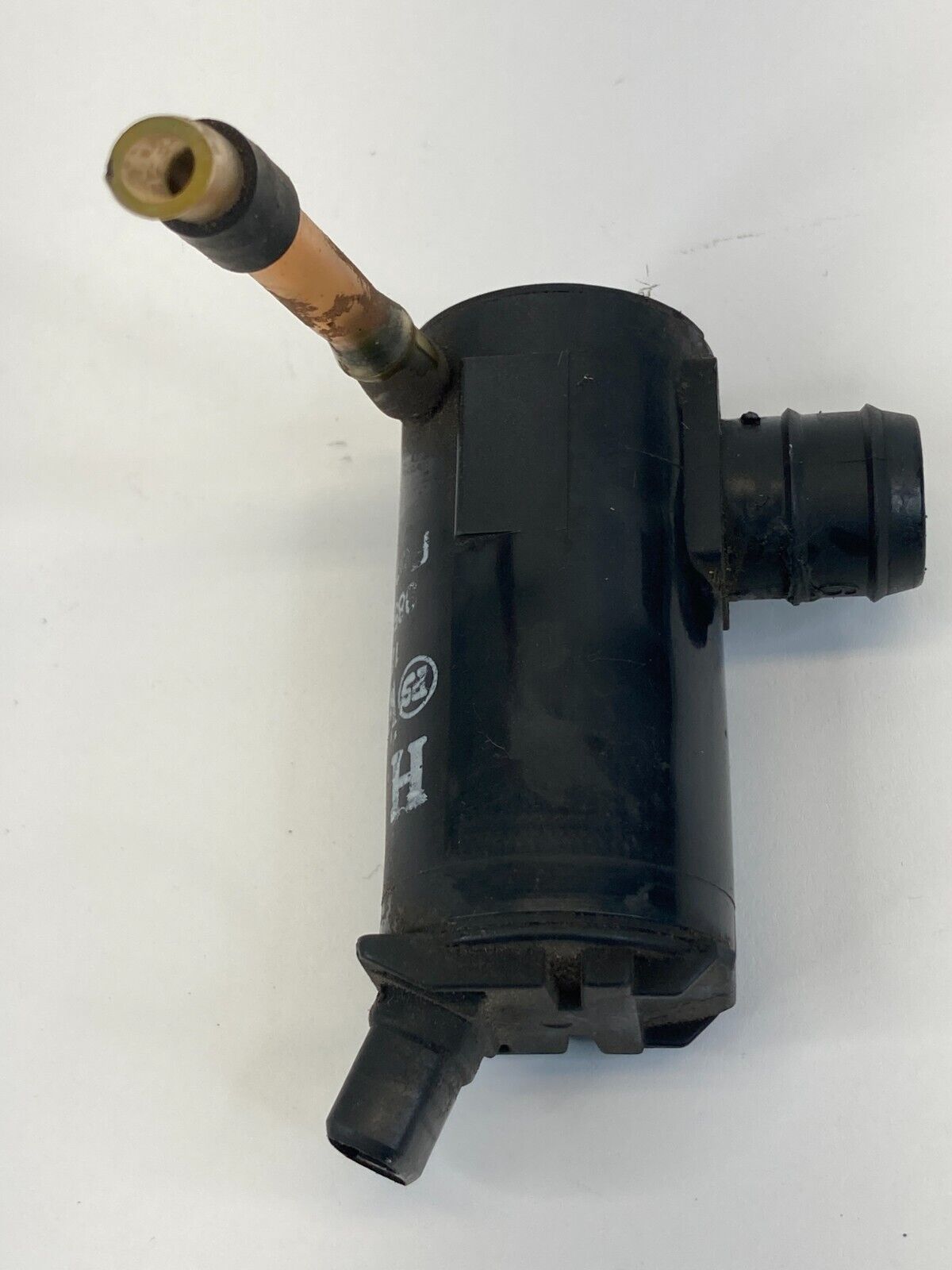 1995-2000 Hyundai Elantra Sedan Windshield Washer Motor Pump Assembly OEM