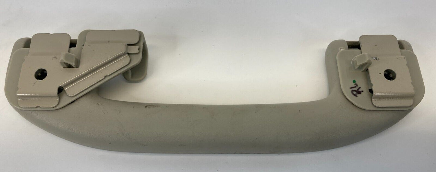 2008-2013 Nissan Rogue Rear Left Side Roof Inner Grab Assist Handle RR LH OEM