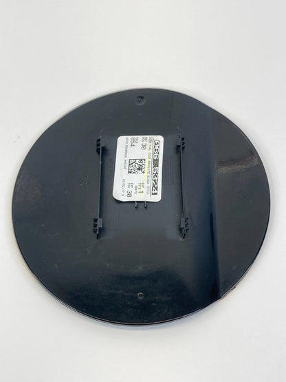 2013-2019 Ford Police Interceptor Sedan Fuel Filler Door Gas Tank Lid Cover OEM