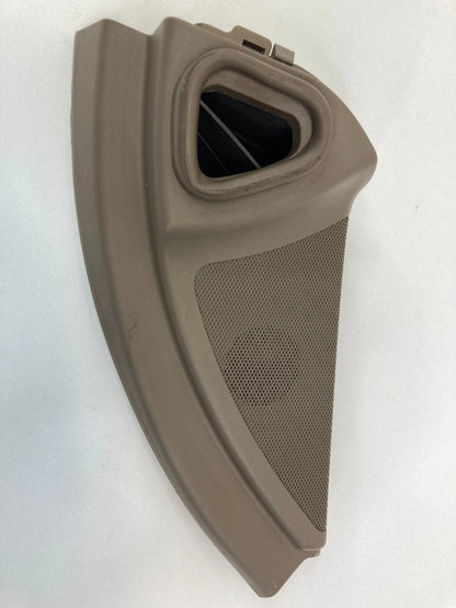 2006-2011 MERCEDES-BENZ ML 350 4-DR FRONT LEFT DOOR TWEETER SPEAKER A1648201902