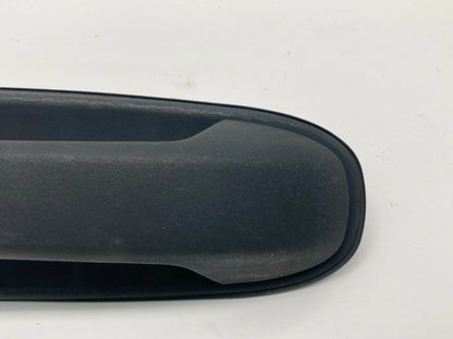 99-04 JEEP GRAND CHEROKEE LAREDO FRONT RIGHT EXTERIOR DOOR HANDLE 55135636A OEM