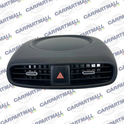 2014-2019 Kia Soul Center Dash AC Air Vent W/ Hazard Switch 84770-B2000 OEM