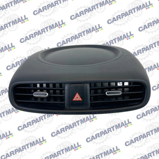 2014-2019 Kia Soul Center Dash AC Air Vent W/ Hazard Switch 84770-B2000 OEM