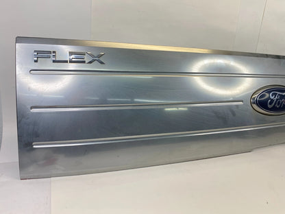 2009-2012 FORD FLEX TRUNK LID HATCH MOLDING TRIM PANEL 8A83-74402A30 OEM