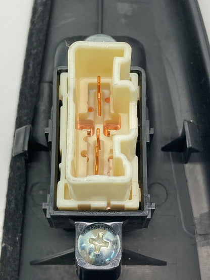 03-05 MAZDA6 MAZDA 6 REAR RIGHT DOOR POWER WINDOW CONTROL SWITCH RR RH GK2E685L1