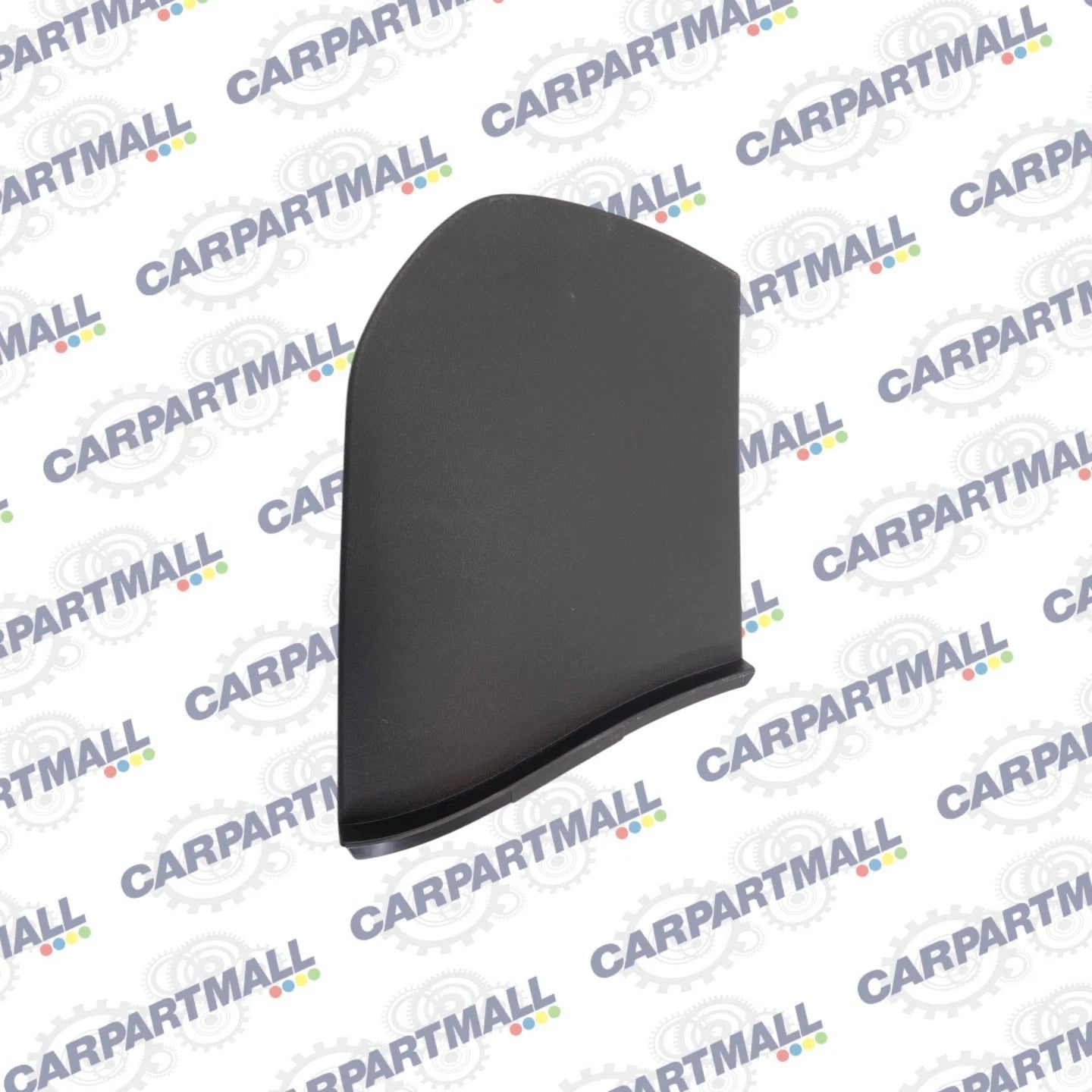 12 HONDA CIVIC SDN DASH LEFT DRIVER END CAP COVER PANEL TRIM BEZEL 77215-TR0-A0