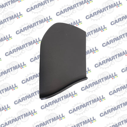 12 HONDA CIVIC SDN DASH LEFT DRIVER END CAP COVER PANEL TRIM BEZEL 77215-TR0-A0