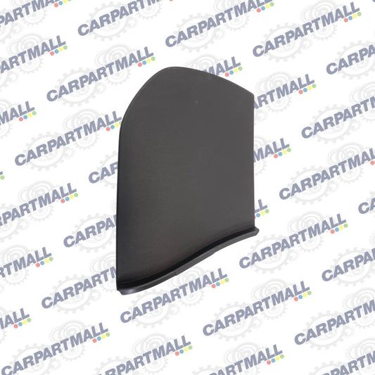 12 HONDA CIVIC SDN DASH LEFT DRIVER END CAP COVER PANEL TRIM BEZEL 77215-TR0-A0