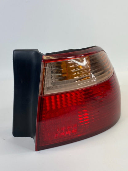 1998-2000 Honda Accord SEDAN Right Passenger Side Outer Tail Light Taillight OEM