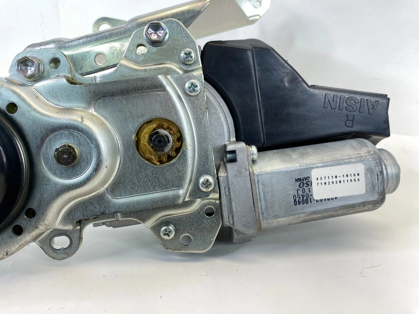 2008-2013 TOYOTA HIGHLANDER REAR TRUNK HATCH LIFTGATE POWER MOTOR 427110-10160