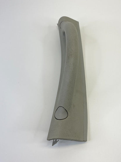 2009-2014 Volkswagen Routan Rear Right B-Pillar Grip Grab Handle 1AR40ES3AH