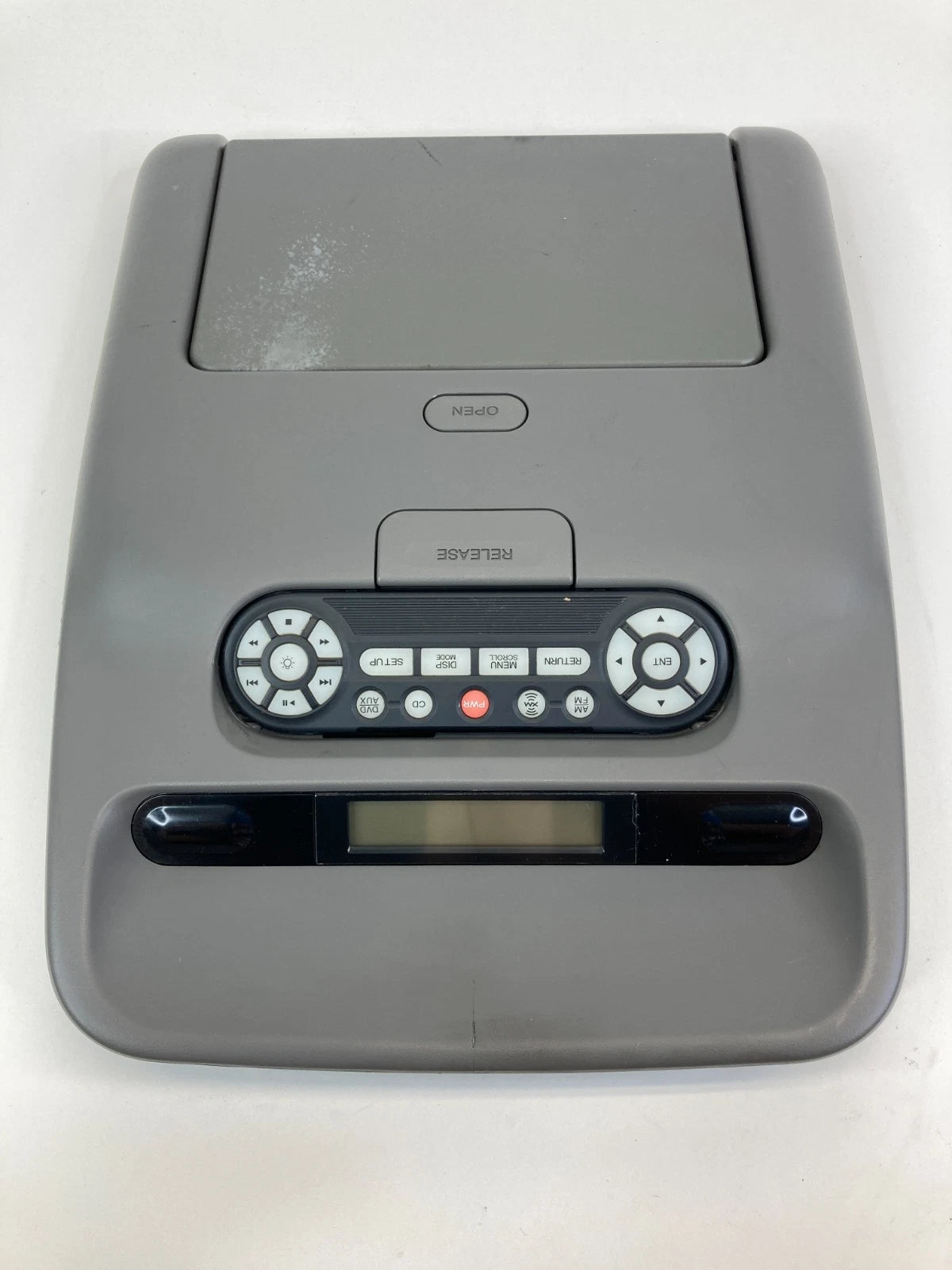 2005-2010 HONDA ODYSSEY OVERHEAD ROOF ENTERTAINMENT DISPLAY SCREEN 39460SHJA020