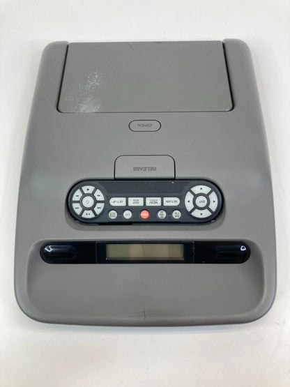 2005-2010 HONDA ODYSSEY OVERHEAD ROOF ENTERTAINMENT DISPLAY SCREEN 39460SHJA020