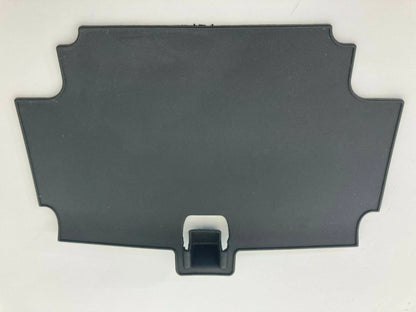 2006-2009 FORD FUSION CENTER DASH TOP RUBBER INSERT MAT LINER 6E5354044L06AB OEM