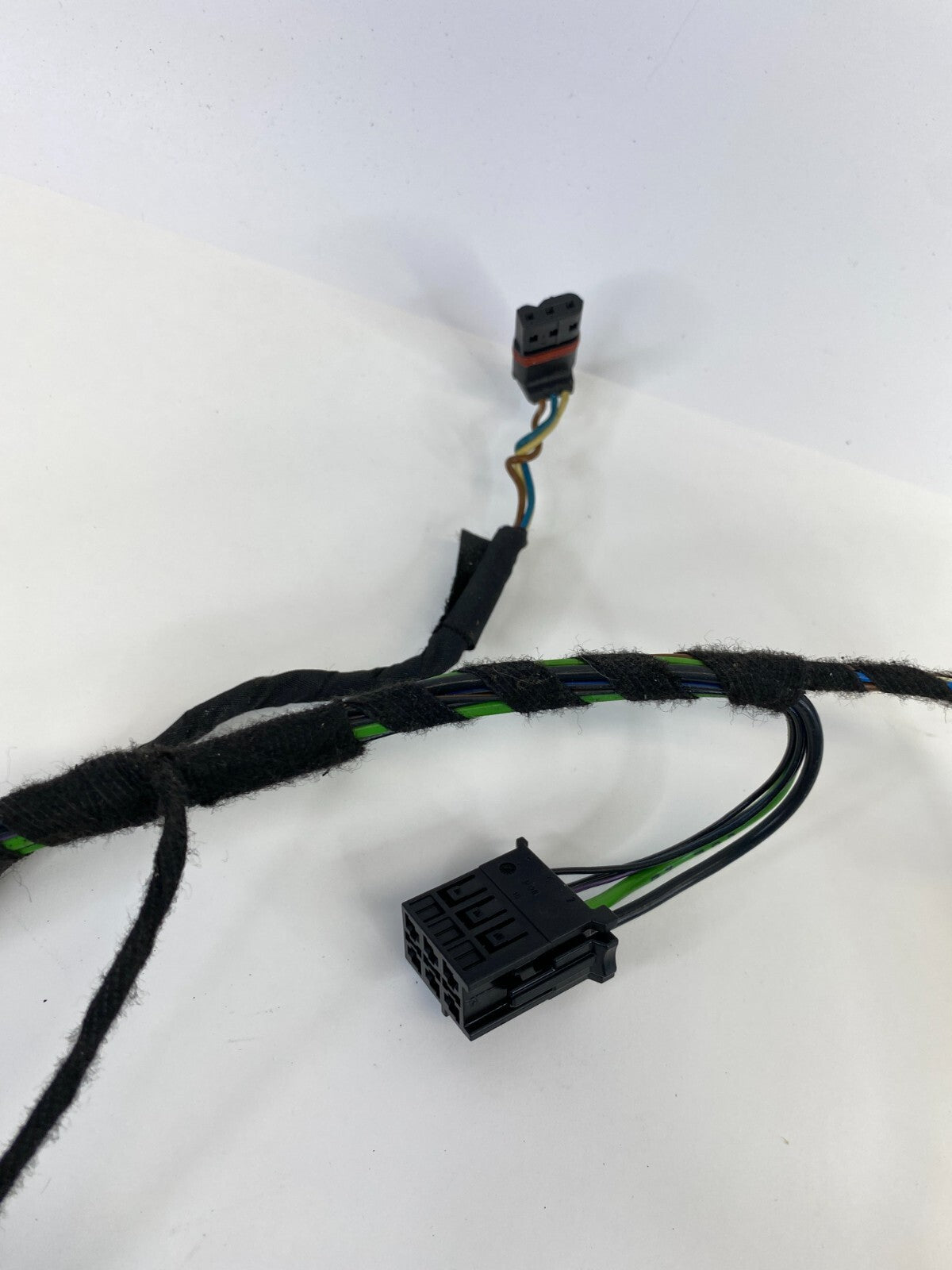 2010-2016 Mercedes-Benz E350 Front Left Side Door Wire Wiring Harness 2125409910