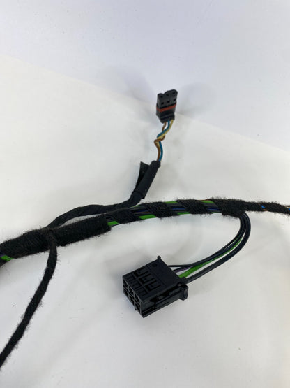 2010-2016 Mercedes-Benz E350 Front Left Side Door Wire Wiring Harness 2125409910