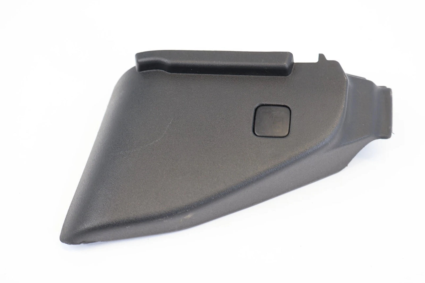 2016-2022 HONDA PILOT FRONT RIGHT DOOR MIRROR COVER BEZEL TRIM 76220-TG7-A1 OEM